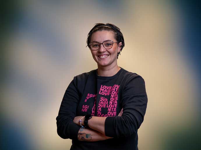 Kathy Wahl